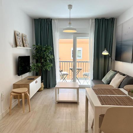 Tarifa Cozy House - Central - Parking - Wifi Εξωτερικό φωτογραφία