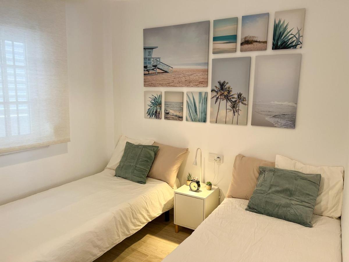 Tarifa Cozy House - Central - Parking - Wifi Εξωτερικό φωτογραφία