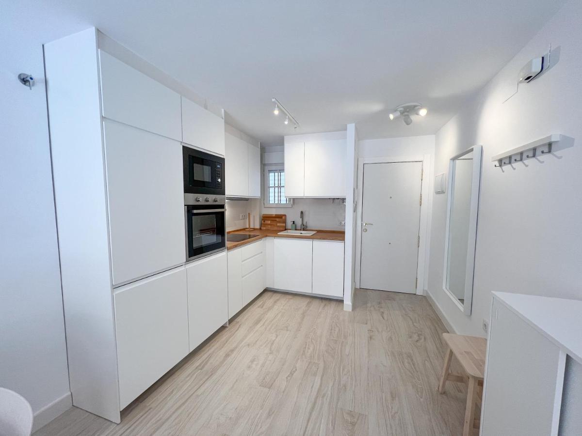 Tarifa Cozy House - Central - Parking - Wifi Εξωτερικό φωτογραφία