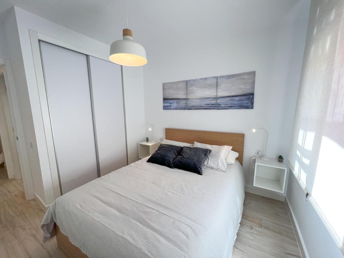 Tarifa Cozy House - Central - Parking - Wifi Εξωτερικό φωτογραφία