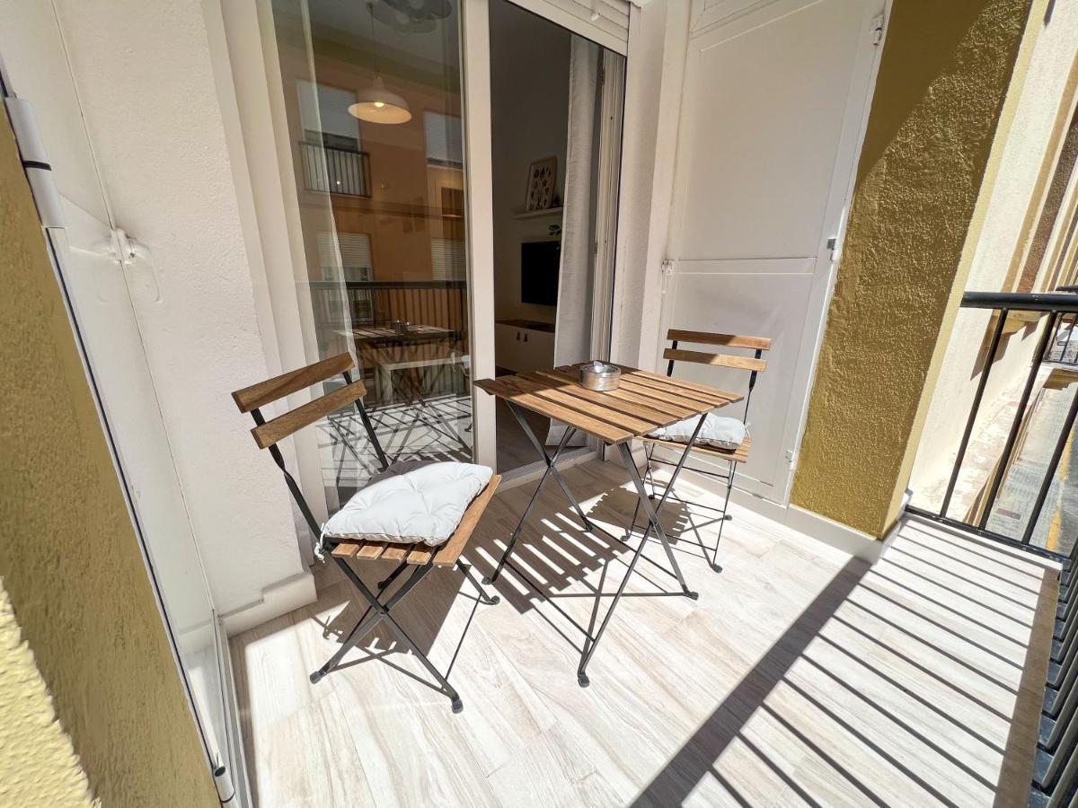 Tarifa Cozy House - Central - Parking - Wifi Εξωτερικό φωτογραφία