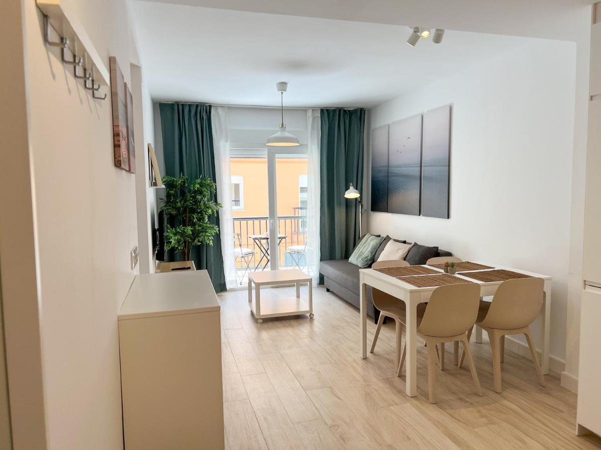 Tarifa Cozy House - Central - Parking - Wifi Εξωτερικό φωτογραφία