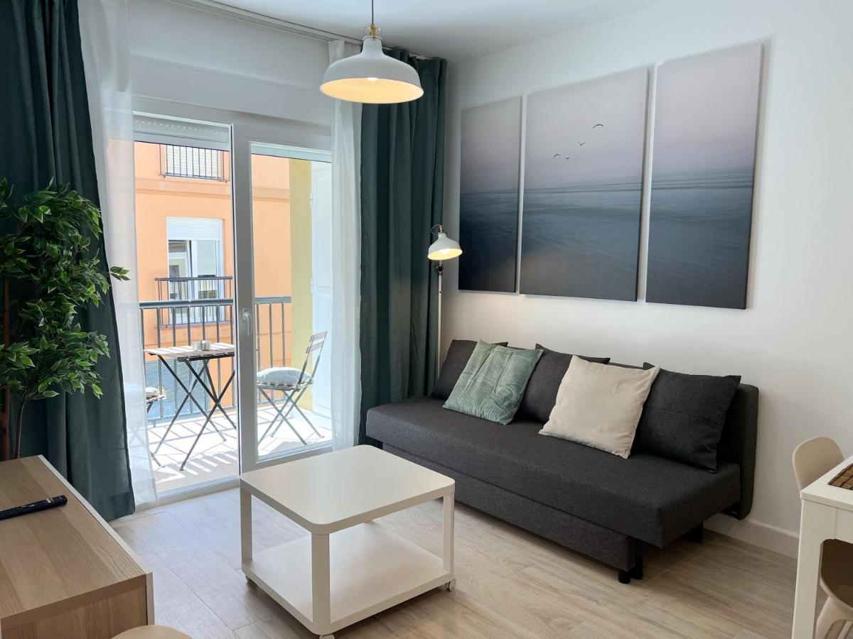 Tarifa Cozy House - Central - Parking - Wifi Εξωτερικό φωτογραφία