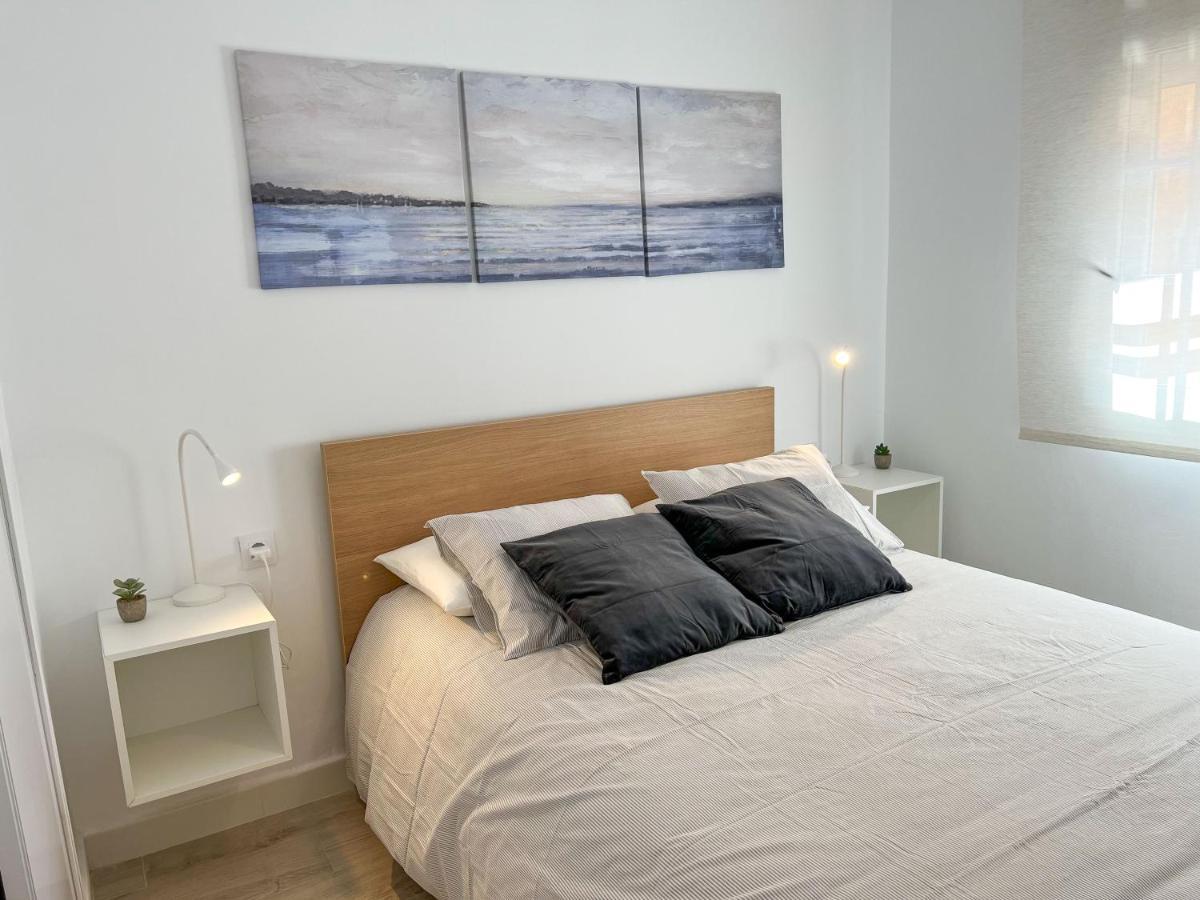 Tarifa Cozy House - Central - Parking - Wifi Εξωτερικό φωτογραφία