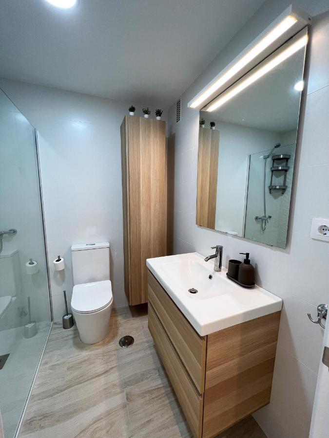 Tarifa Cozy House - Central - Parking - Wifi Εξωτερικό φωτογραφία