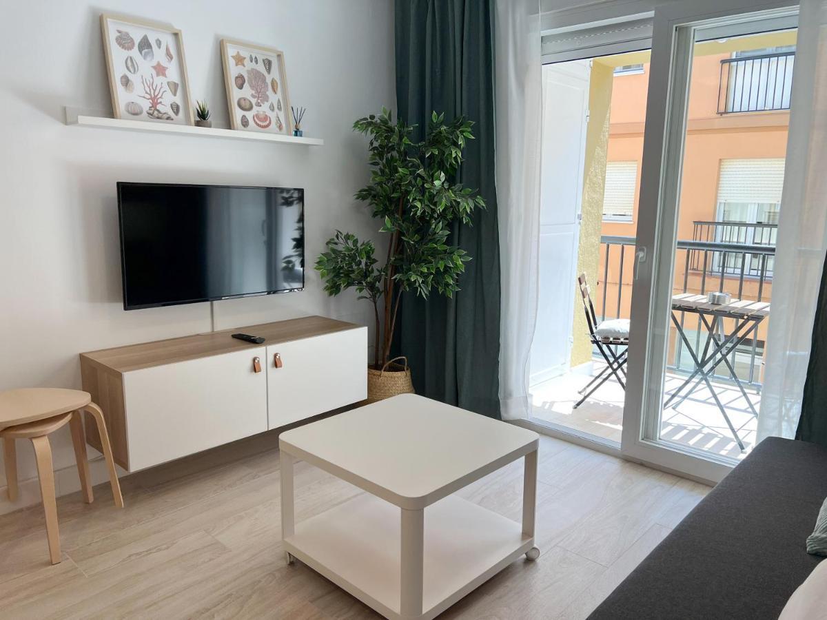 Tarifa Cozy House - Central - Parking - Wifi Εξωτερικό φωτογραφία