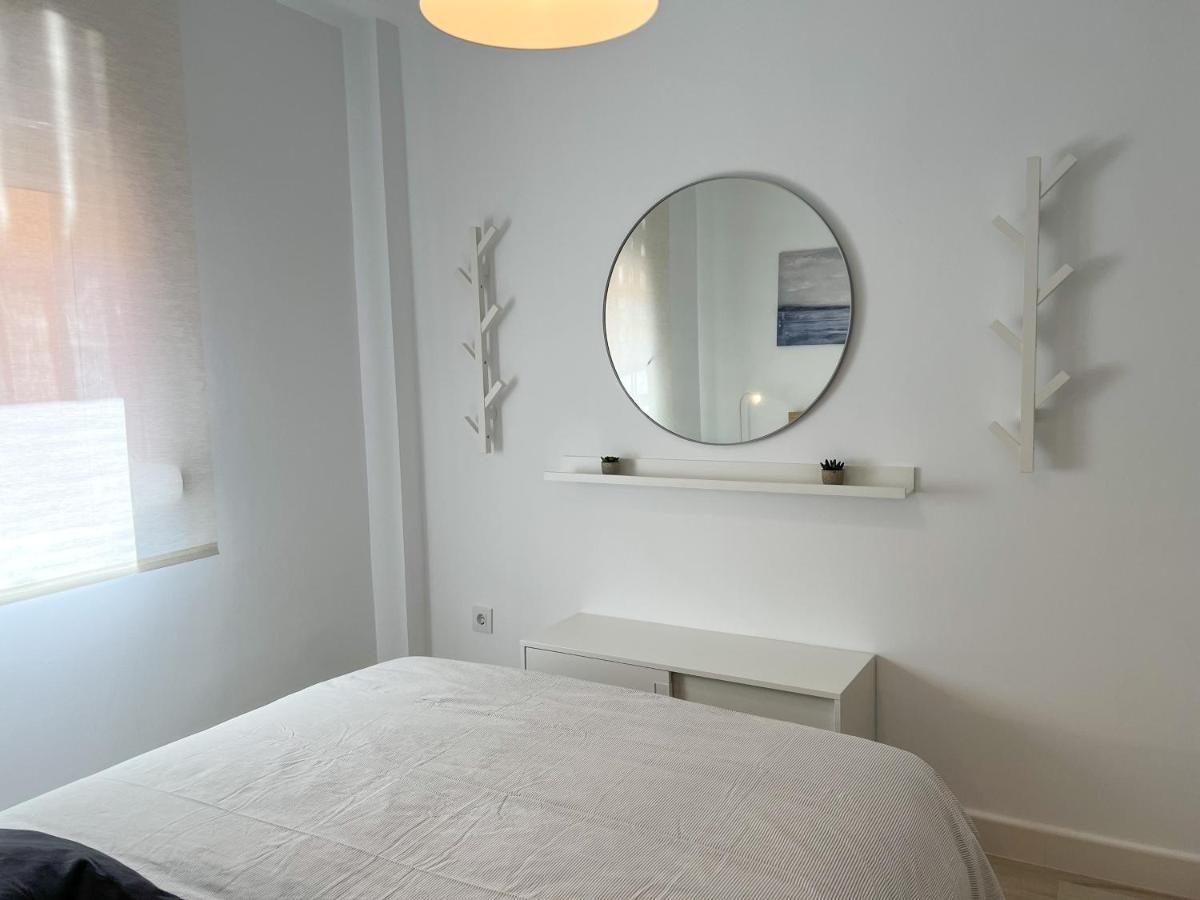 Tarifa Cozy House - Central - Parking - Wifi Εξωτερικό φωτογραφία